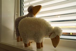 Ferienwohnung Am Bach, Riefensberg, Bregenzerwald - 7