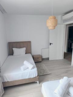 Jade Signature Apartment - Luxury - La Marsa - 7