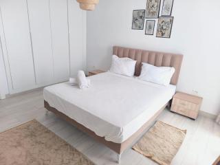 Jade Signature Apartment - Luxury - La Marsa - 4