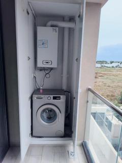 Jade Signature Apartment - Luxury - La Marsa - 3