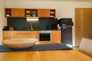 Ferienwohnung Am Bach, Riefensberg, Bregenzerwald - 2