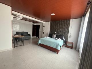 Hotel Wiky House, antes la casona de Wiky - 8