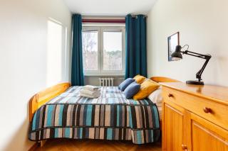 Sopot Forest&Sea Apartment by BookingHost - Sopot - 1