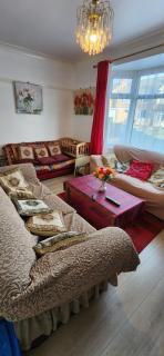 Bob's House quiet retreat with large shared garden - 4