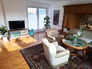 Top Ferienwohnung Raesfeld, Schlossnähe, zentral - 4