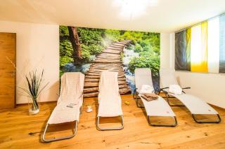 Pension Astoria - Naturno - 4