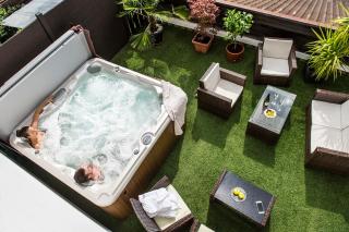 Pension Astoria - Naturno - 3