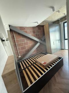 Apart Hotel Yerevan - 5