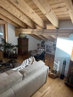 WEF luxury living - 1