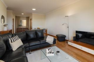 Pico Views Sea-view Apartment - 4