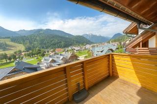 Tarvisio Cozy Alpine Refuge with Gym - 7