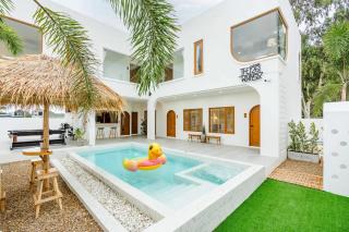 The TwentySix Pool Villa Pranburi - Pran Buri - 0
