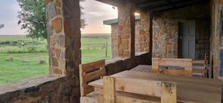 Rustic Stone Farm house - 3