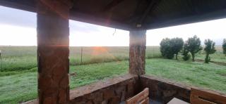 Rustic Stone Farm house - 1