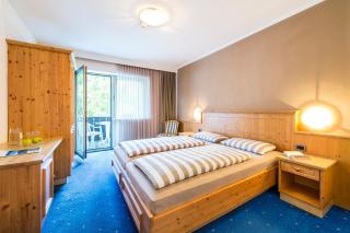 Pension Astoria - Naturno - 5
