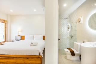 The TwentySix Pool Villa Pranburi - Pran Buri - 8