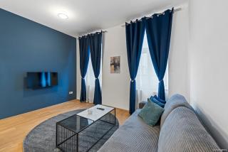 Nüll Residences 21 - Big Apartment with 2 Bedrooms - 3