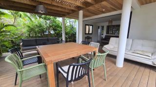 Manapany les bains Villa F4 parfait pour famille - 8