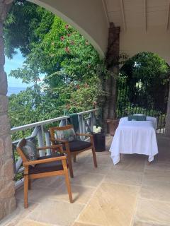 Belle Coco Malgratoute Beach St Lucia - 7