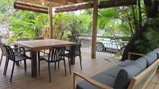 Manapany les bains Villa F4 parfait pour famille - 6