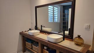 Manapany les bains Villa F4 parfait pour famille - 5