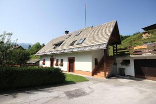 Apartma pri Bizjaku - Bohinj - 0
