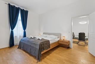 Nüll Residences 21 - Big Apartment with 2 Bedrooms - 7