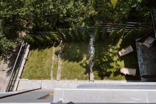 Forest Villa Apartments - Mountain View - 2