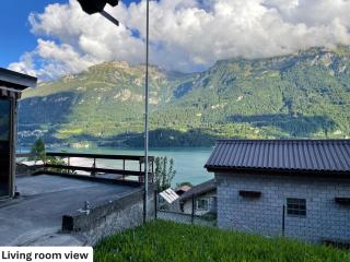 Breathtaking Lake & Mountain View Apartment - 4