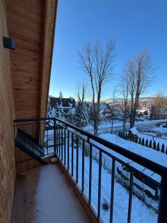 Willa ARKA Zakopane - 8