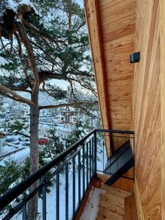 Willa ARKA Zakopane - 7