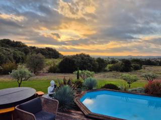 La tête sous les étoiles - 1