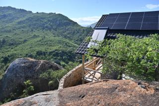 Origins Africa Retreat - Iringa - 9