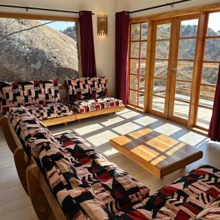 Origins Africa Retreat - 6