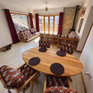 Origins Africa Retreat - Iringa - 2