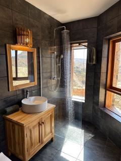 Origins Africa Retreat - 1