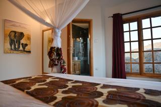 Origins Africa Retreat - 2