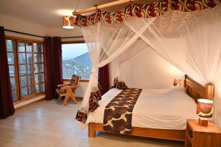 Origins Africa Retreat - 6