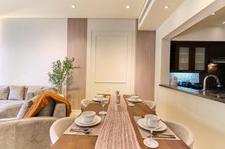 Luxury Stay on Saadiyat Island - Pool, Gym, Parking - 3