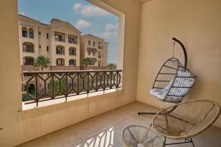 Luxury Stay on Saadiyat Island - Pool, Gym, Parking - 6