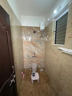 Godavari Haven - To Trimbakeshwar, No Turns - 2BHK - 2