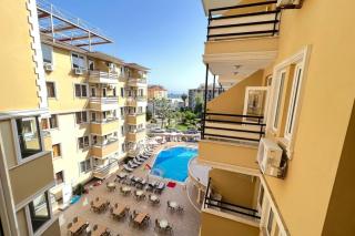 Kleopatra Ada Hotel - All Inclusive - 5