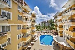 Kleopatra Ada Hotel - All Inclusive - 7