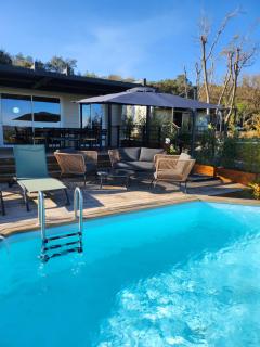 La tête sous les étoiles - 5