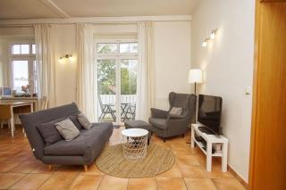 Villa Daheim Ferienwohnung Mondgelee - 9