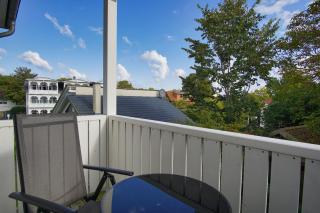 Villa Daheim Ferienwohnung Mondgelee - 8