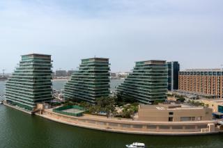 Roam Inns Unique Studio Al Bandar - 7