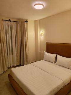 Stylish 2BR with pool at Shawmut Suites, Nakuru - Nakuru - 2