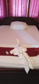 BHARAT SERVICE APARTMENTS GUEST hOUSE - 8