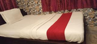 BHARAT SERVICE APARTMENTS GUEST hOUSE - 3